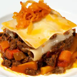 Teaser Image: Königspastete mit Ragout Fin