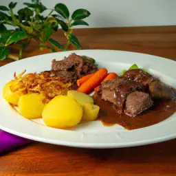 Teaser Image: Köstliche Rinderbraten