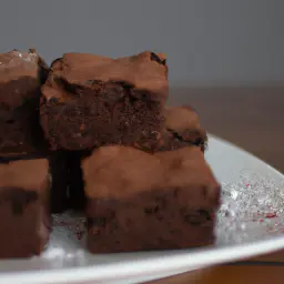 Teaser Image: Köstliche Schokoladen-Brownies