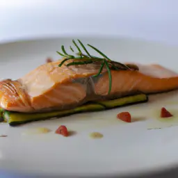 Teaser Image: Lachs