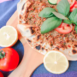 Teaser Image: Lahmacun