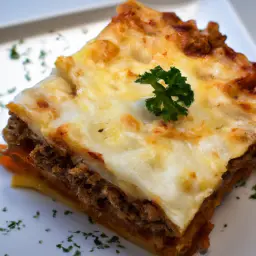 Lasagne