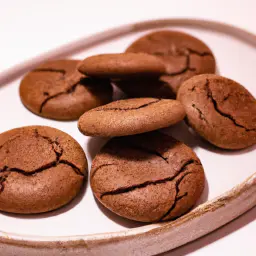 Teaser Image: Lebkuchen