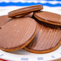 Teaser Image: Lebkuchen