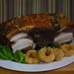 Teaser Image: Lechon