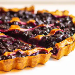 Teaser Image: Linzer Torte