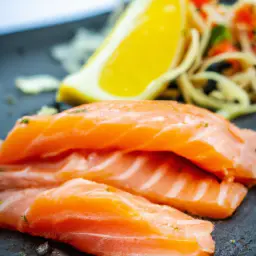 Teaser Image: Lomi Lomi Salmon
