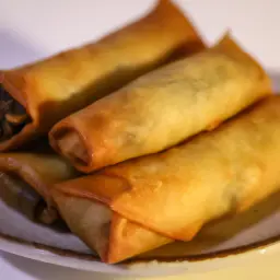 Teaser Image: Lumpia