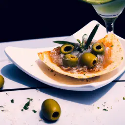 Teaser Image: Margarita