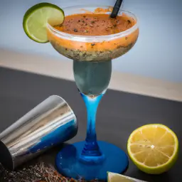 Teaser Image: Margarita