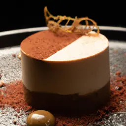 Teaser Image: Maroni-Schokoladen-Mousse