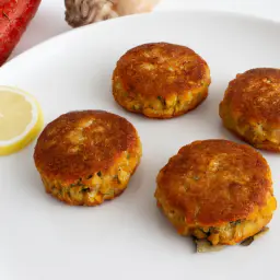 Teaser Image: Maryland Crab Cakes