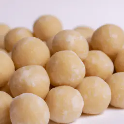 Teaser Image: Marzipankartoffeln