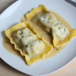 Teaser Image: Maultaschen