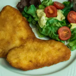 Teaser Image: Milanesa