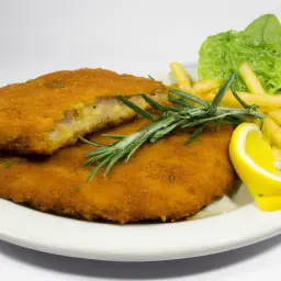 Teaser Image: Milanesa