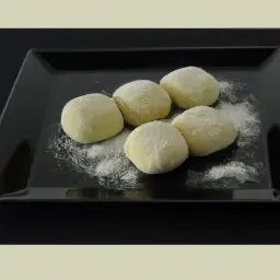 Teaser Image: Mochi