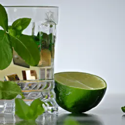 Teaser Image: Mojito