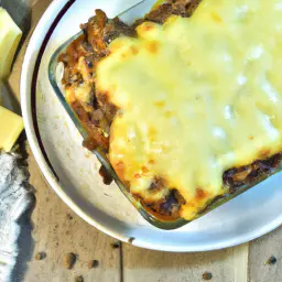 Teaser Image: Moussaka
