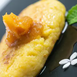 Teaser Image: Murta con Membrillo