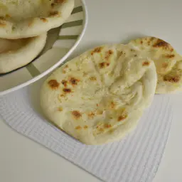 Teaser Image: Naan