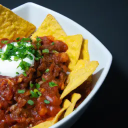 Teaser Image: Nachos