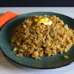 Teaser Image: Nasi Goreng