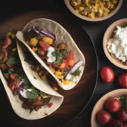 Teaser Image: Navajo Taco