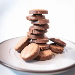 Teaser Image: Nürnberger Elisenlebkuchen