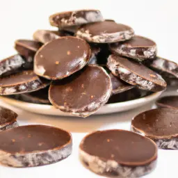 Teaser Image: Nürnberger Lebkuchen