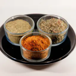Teaser Image: Old Bay Seasoning