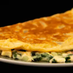 Omelette