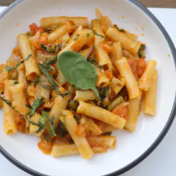 Teaser Image: One-Pot-Pasta