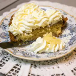 Teaser Image: Ostfriesische Knüppeltorte