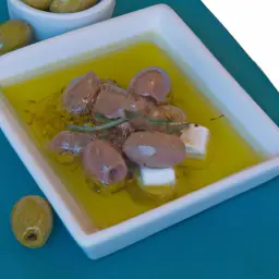 Teaser Image: Ouzo