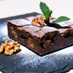Teaser Image: Panforte