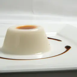 Teaser Image: Panna Cotta