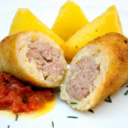 Teaser Image: Papa Rellena
