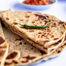 Paratha