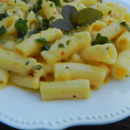 Teaser Image: Pasta