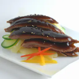 Teaser Image: Peking-Ente