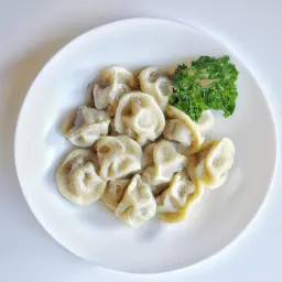 Teaser Image: Pelmeni