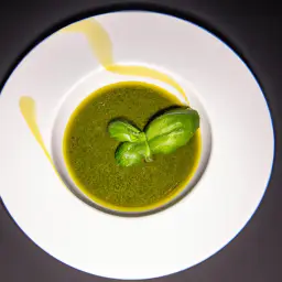 Teaser Image: Pesto alla Genovese