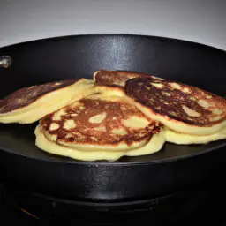 Teaser Image: Pfannekuchen