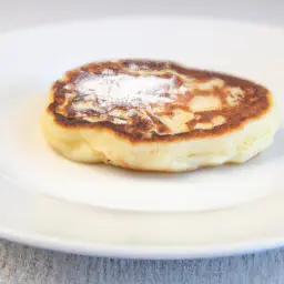 Teaser Image: Pfannkuchen