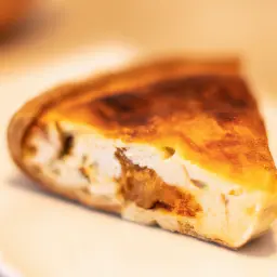 Teaser Image: Philippinischer Eierkuchen