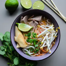 Teaser Image: Pho