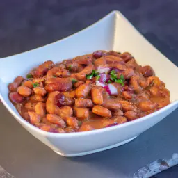 Teaser Image: Pinto Beans
