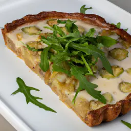 Teaser Image: Pissaladière