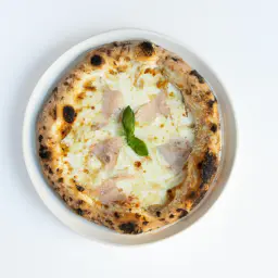 Teaser Image: Pizza Bianca